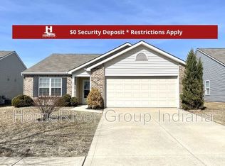 9217 Nadina Cv, Fort Wayne, IN 46815