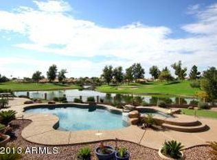 1432 W Indigo Dr, Chandler, AZ 85248