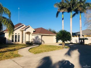 91 Dunlyn Way, Pharr, TX 78577