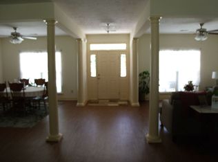 1735 Gwynn Rd, Nesbit, MS 38651