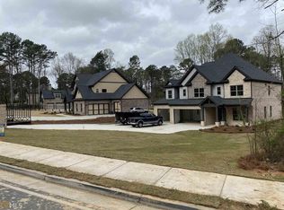 706 Rock Springs Rd #5, Lawrenceville, GA 30043