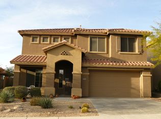 3716 W Denali Dr, Phoenix, AZ 85086