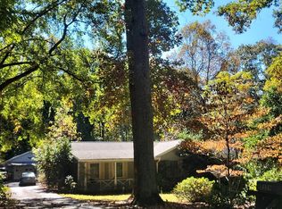 1529 Kon Tiki Ln, Jonesboro, GA 30236