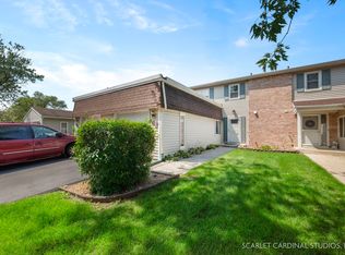 162 Tracy Way, Bolingbrook, IL 60440