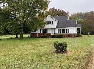 11231 Chula Rd, Amelia Court House, VA 23002