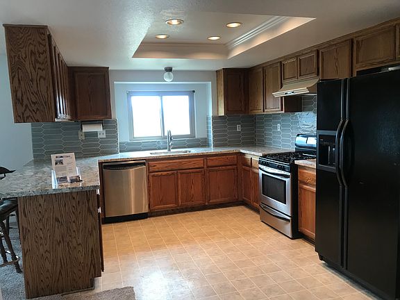Amazing Kitchen