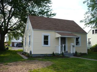 19 Ridgemoor Rd, Essex, MD 21221