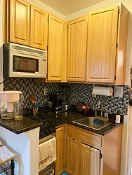 Rented by Living New York