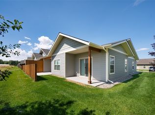 50 Naomi Rose Ln, Bozeman, MT 59718