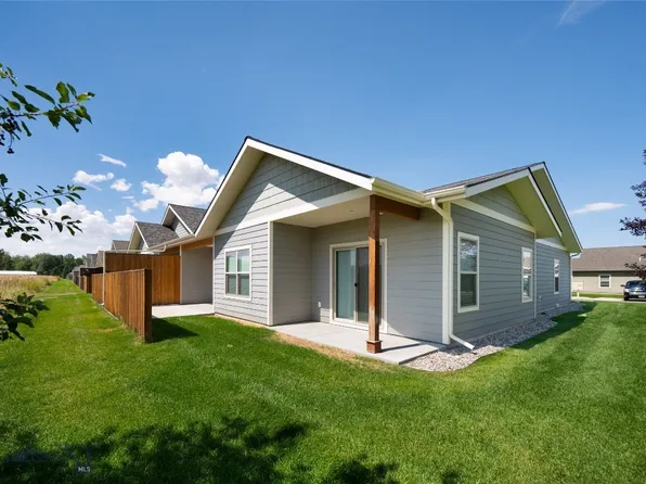 50 Naomi Rose Ln, Bozeman, MT 59718