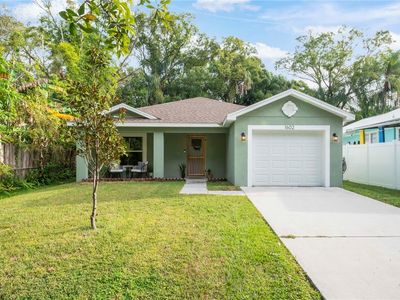1602 E Mulberry Dr #DT, Tampa, FL, 33604