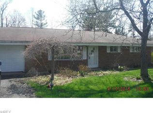 1502 Bradford Dr, Macedonia, OH 44056