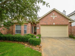 21731 Hannover Ridge Dr, Spring, TX 77388