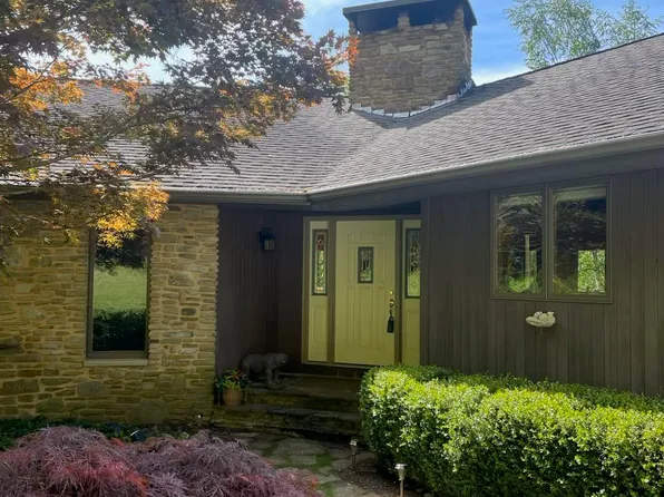 677 Dylan Rd, Elkins, WV 26241