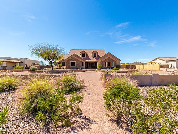 4th image of 10782 N GERONIMO Drive
