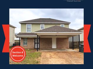 3937 Chelsea Hill Dr, Memphis, TN 38128