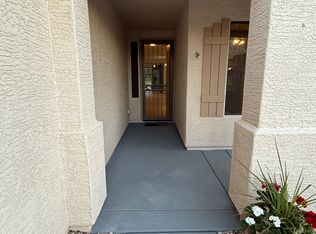 22508 W Antelope Trl, Buckeye, AZ 85326