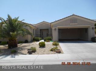 10247 Rio De Thule Ln, Las Vegas, NV 89135