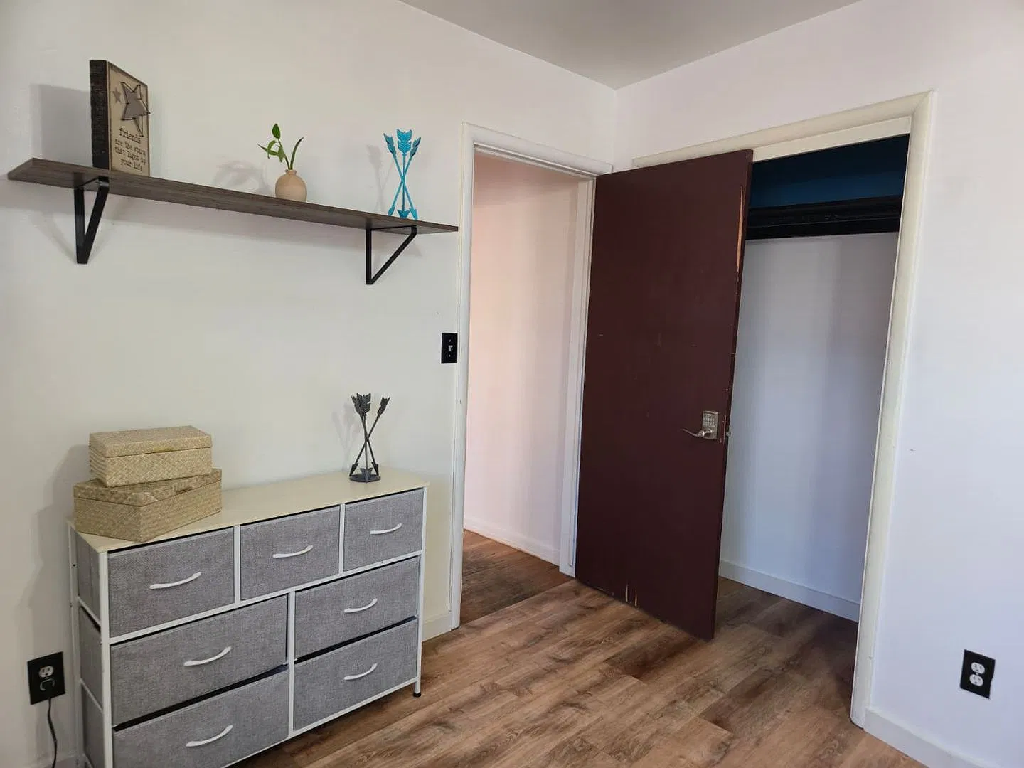 McClelland 4-plex — Photo 4