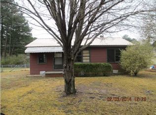 2723 Old Country Club Rd, Pearl, MS 39208