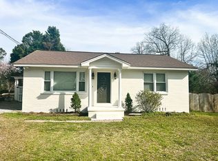 218 Meetze Ave, Lexington, SC 29072