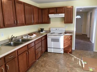 201 N Kane St, Burlington, WI 53105