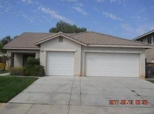 26637 Trumble Rd, Menifee, CA 92585