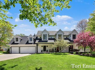 1711 Meyer Ct, Greenville, MI 48838