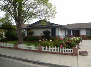 1302 Emerald Dr, Santa Maria, CA 93454