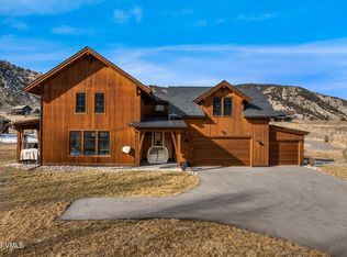 580 Hunters View Ln, Eagle, CO 81631