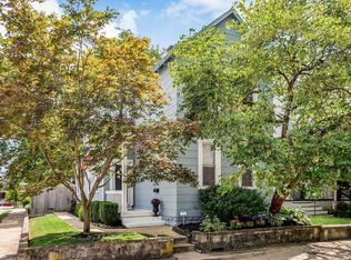 105 E Gates St, Columbus, OH 43206
