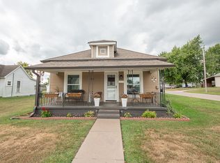 410 Lincoln St, Edinburgh, IN 46124