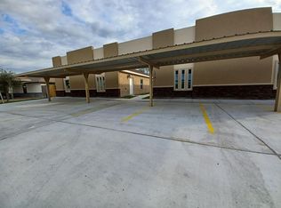 1318 W Harrison Ave #3, Mission, TX 78573