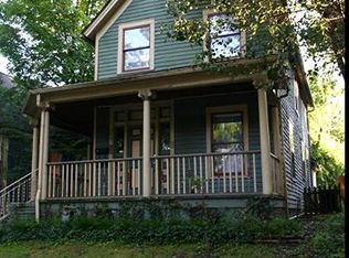 719 Deery St, Knoxville, TN 37917
