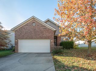 117 Felix St, Georgetown, KY 40324