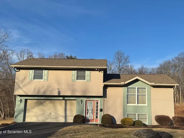 1754 Newton Ransom Blvd, Clarks Summit, PA 18411