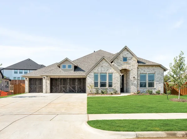 2303 Christopher Rd, Mansfield, TX 76063