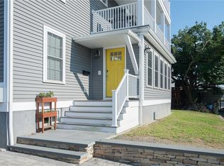 22 Johnson St #1, Warren, RI 02885