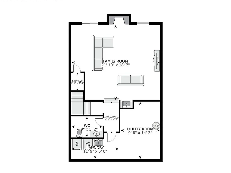 7314 Eggar Woods Ln — Photo 21