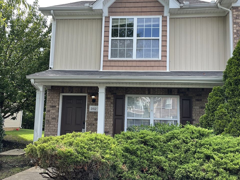 2012 Victory Gallop Ln, Murfreesboro, TN 37128 Zillow