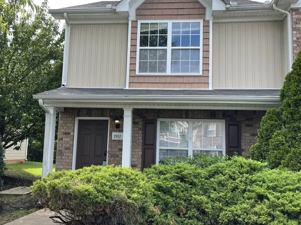 2012 Victory Gallop Ln, Murfreesboro, TN 37128