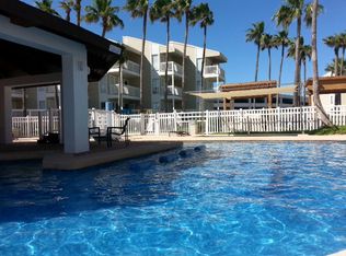 200 Padre Blvd #2203, South Padre Island, TX 78597