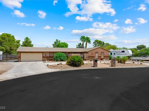 4544 Plaza De Vista St, Las Vegas, NV 89120
