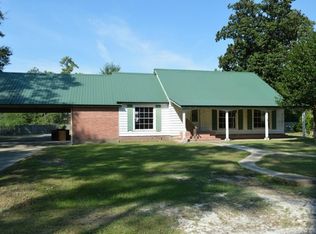 1314 Greenrich St, Franklinton, LA 70438