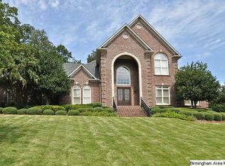 604 Levert Ln, Trussville, AL 35173