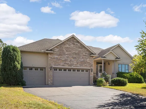 1225 Cobblestone Rd N, Champlin, MN 55316