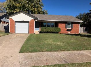4313 NW 43rd St, Oklahoma City, OK 73112