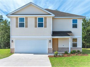 4886 Kensington Ln, Crestview, FL 32539