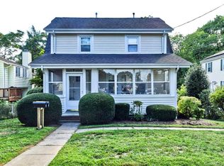 31 Randall Ave #1&2, Stamford, CT 06905