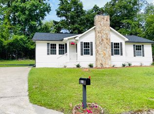 2913 Belwood Dr, Augusta, GA 30909